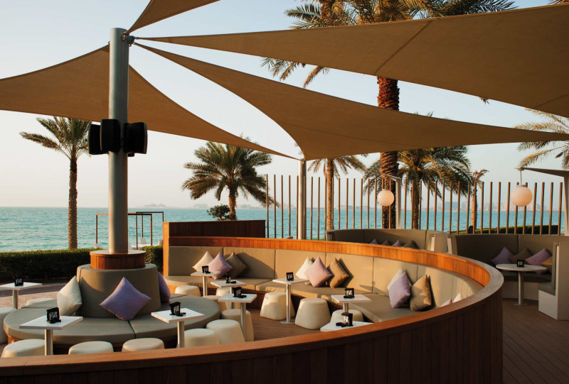 Sheraton Jumeirah Beach Resort