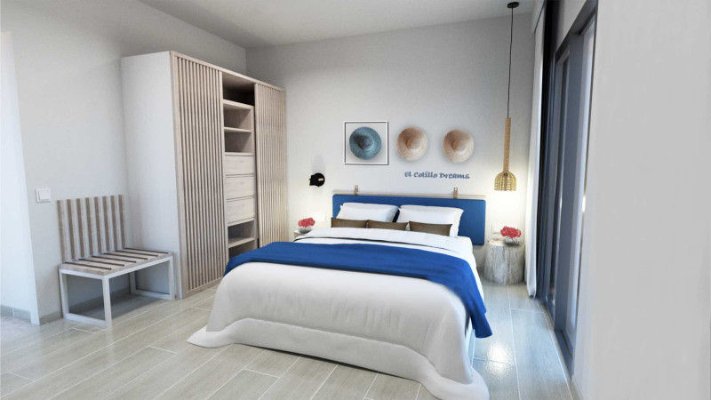 Esmeralda Cotillo Homes by LIVVO