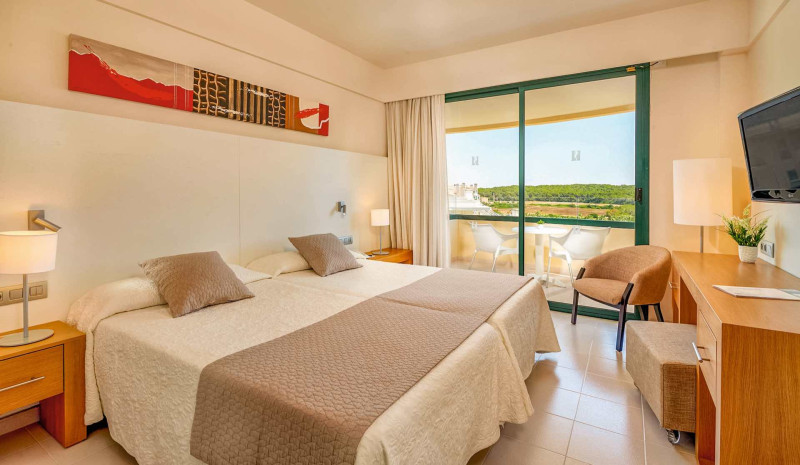 Welikehotel Marfil Playa