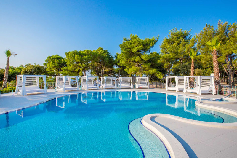 Amadria Park Hotel Jure