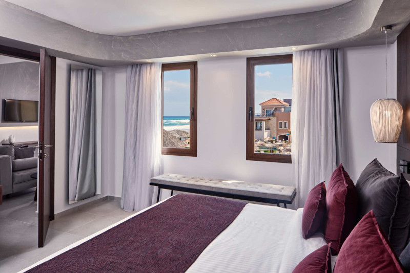 Atlantica Caldera Palace