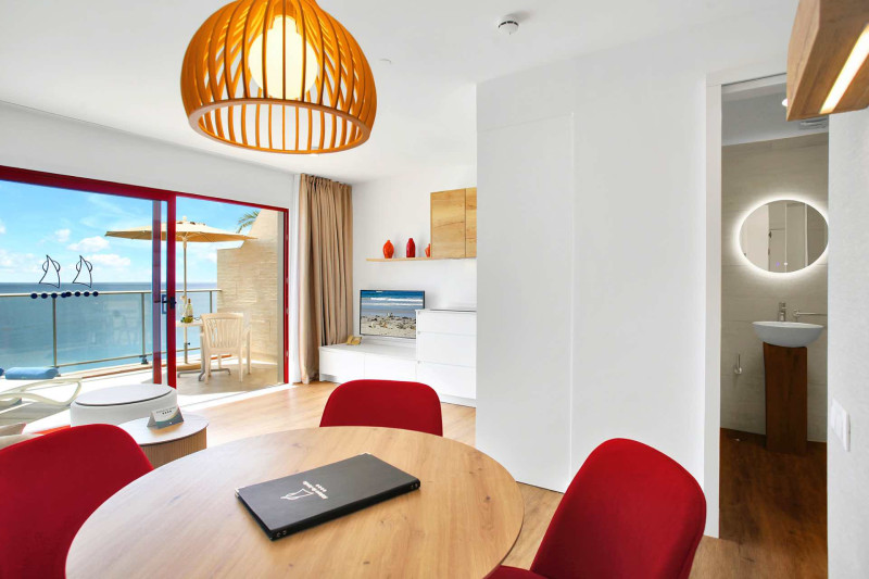 Appartements Atalaya de Jandia by LIVVO