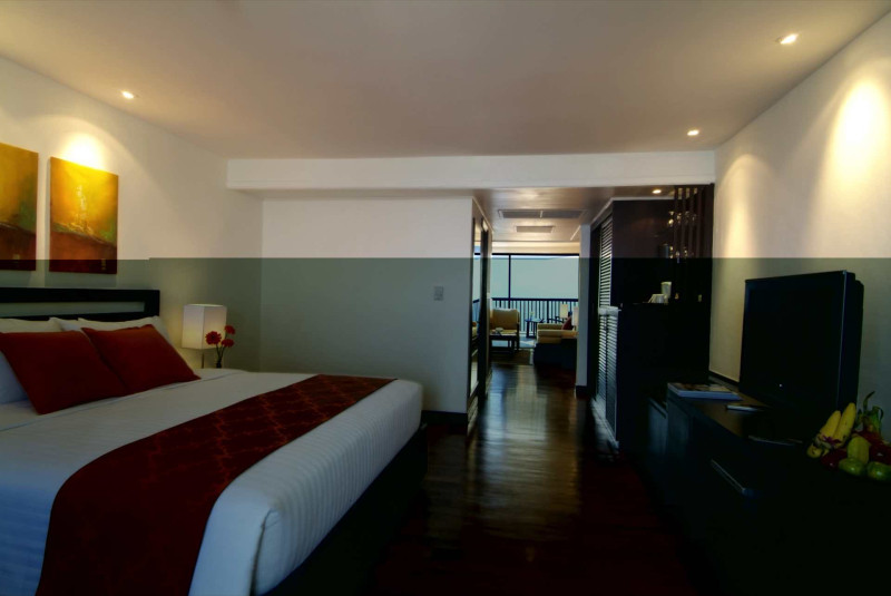 Swissotel Resort Kamala Beach