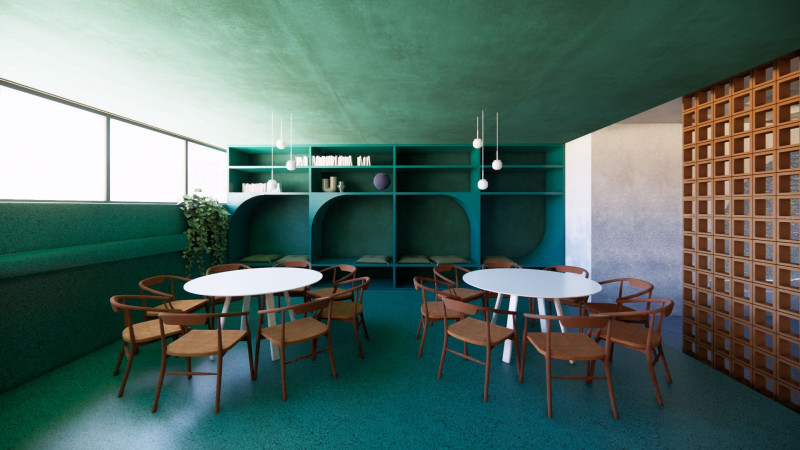 Kouros Palace Active Lifestyle