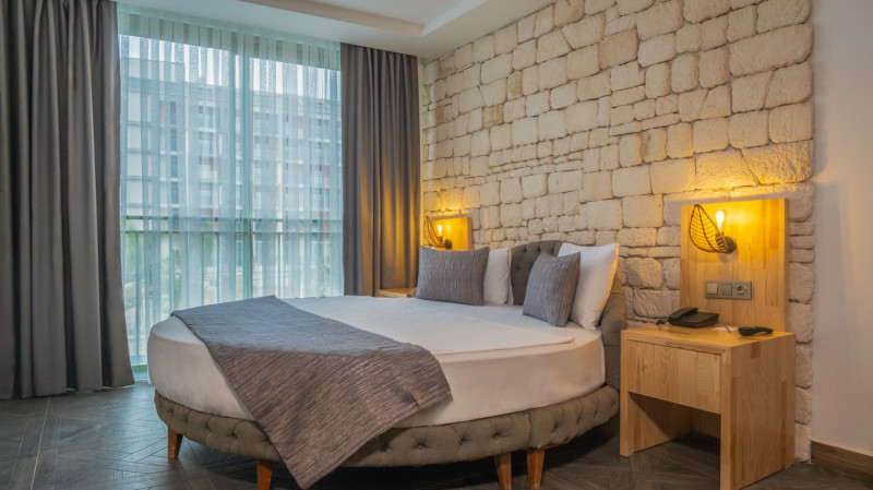 Dream Fun World Hotel