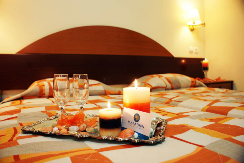 Marathon Hotel