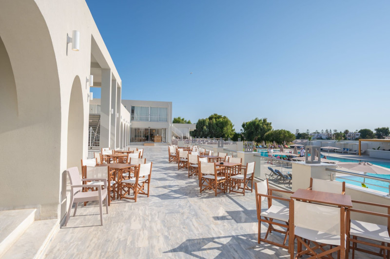 SMY Kos Beach & Splash