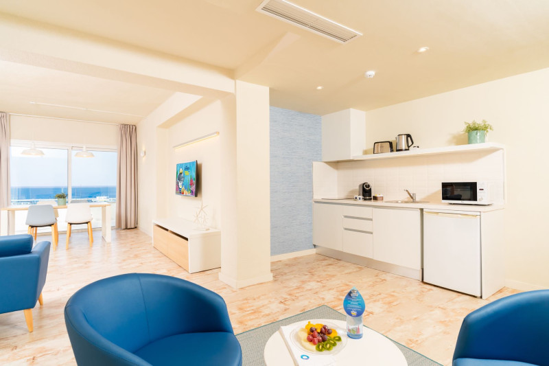 HOVIMA La Pinta Beachfront Family Hotel