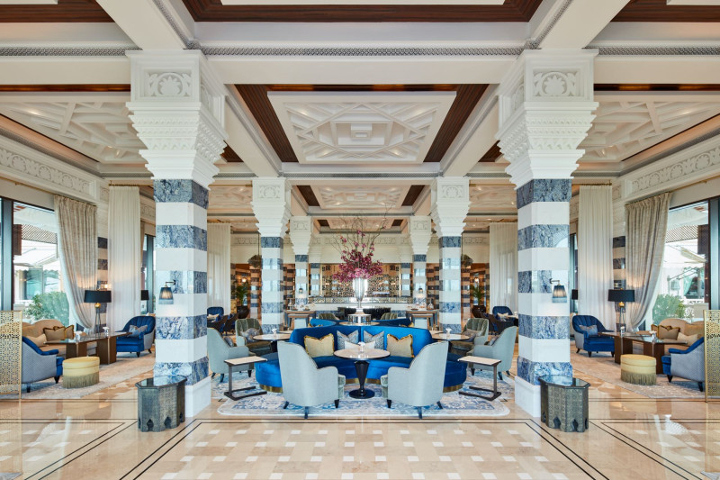 Jumeirah Al Qasr, Madinat Jumeirah