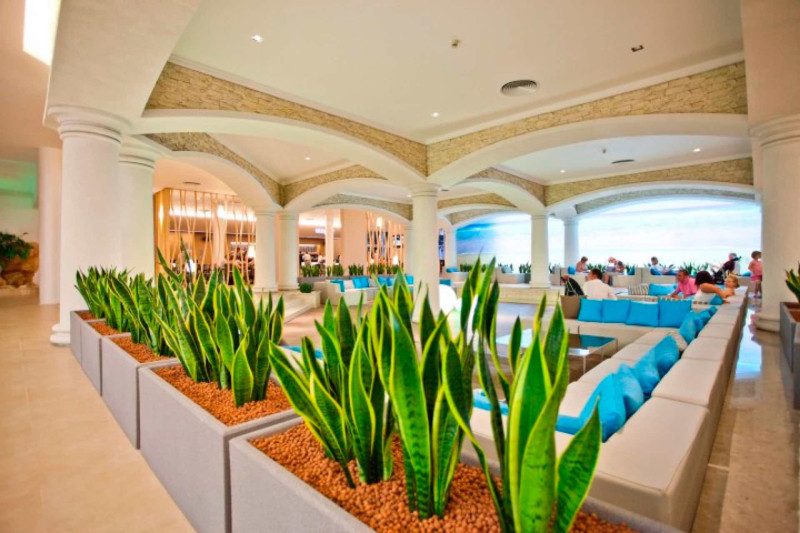 DIT Evrika Beach Club Hotel