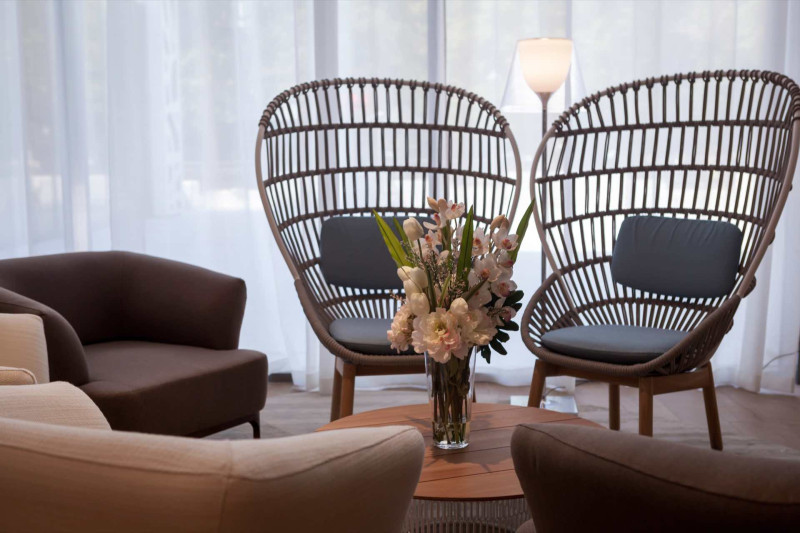 Maritim Paradise Blue Albena