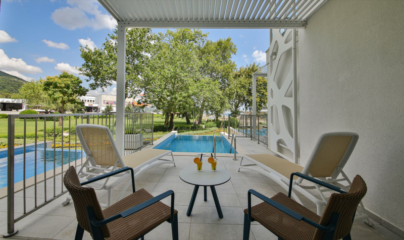 Maritim Paradise Blue Albena