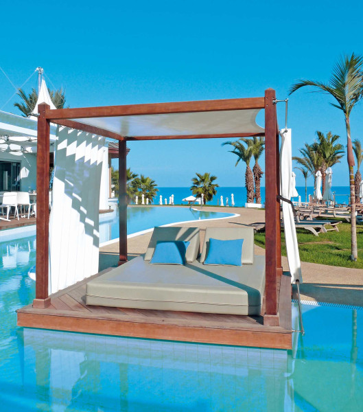 Sunrise Pearl Hotel & Spa