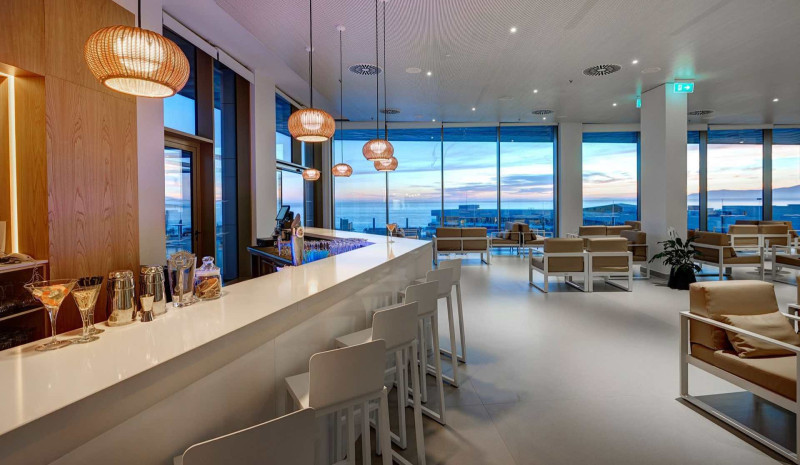 Hipotels Playa de Palma Palace