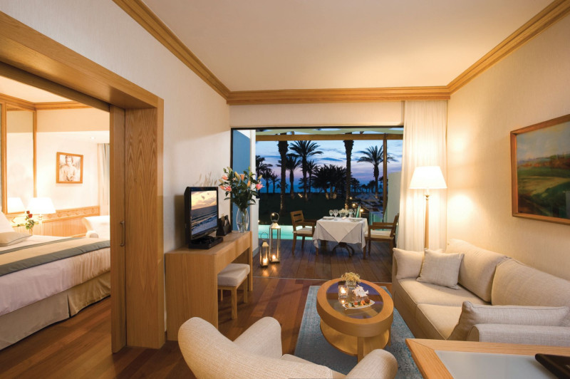 Constantinou Bros Asimina Suites
