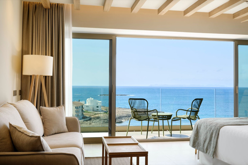 Iberostar Selection Es Trenc