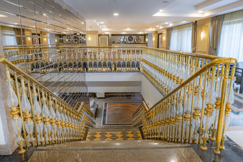 Aydinbey Famous Resort