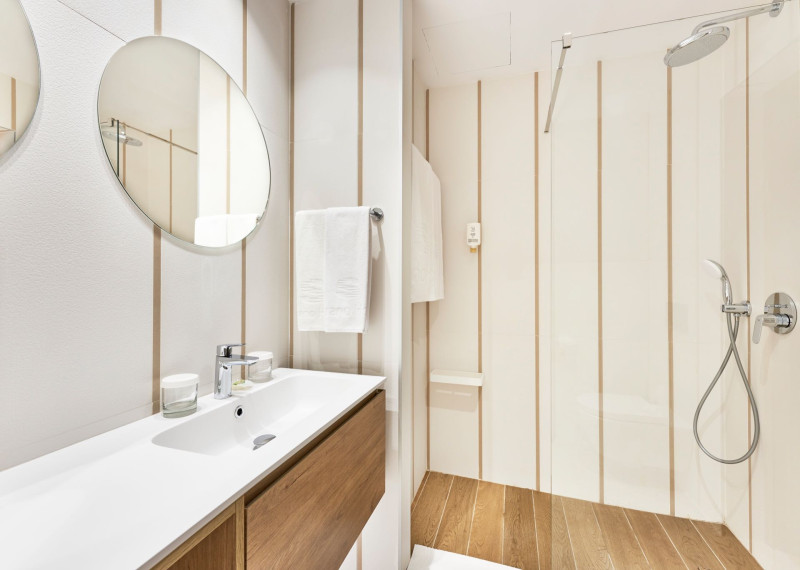 Hotel & Spa S'Entrador Playa