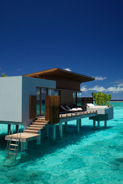 Park Hyatt Maldives Hadahaa