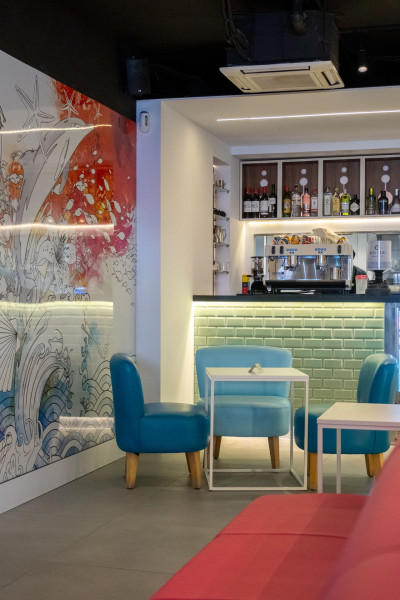 Onmood Cala Ratjada by Portblue