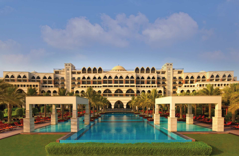 Jumeirah Zabeel Saray