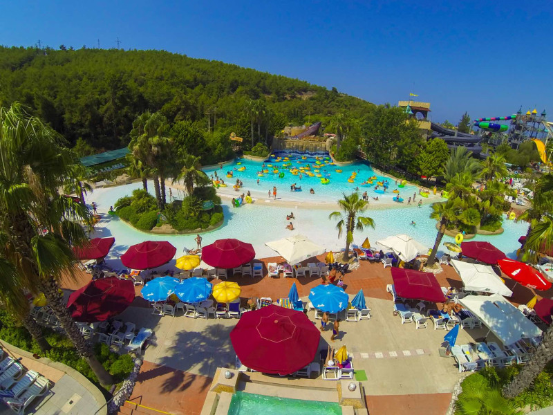 Aqua Fantasy Aquapark Hotel & Spa