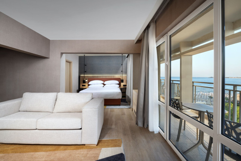 Four Points by Sheraton