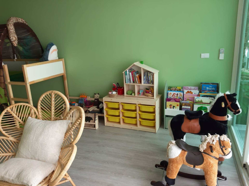 Eden Beach Resort & Spa