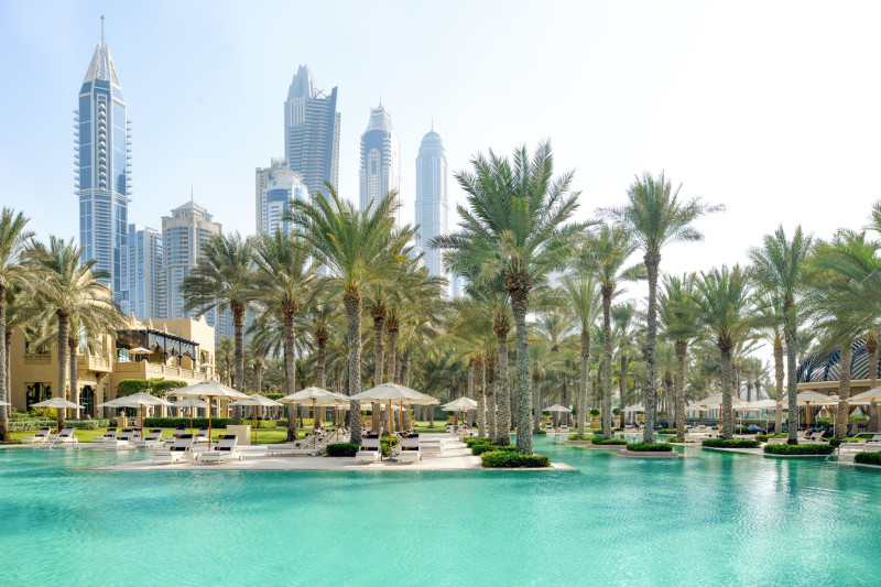 One&Only Royal Mirage