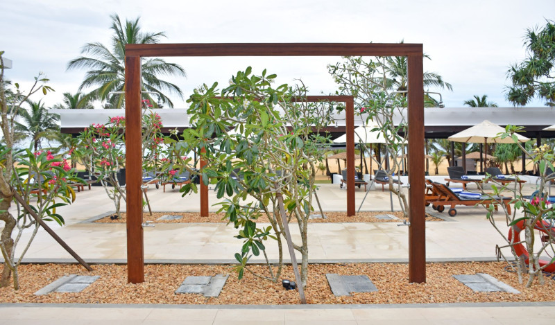 Goldi Sands