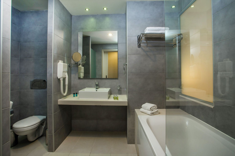 Lindos White Hotel & Suites
