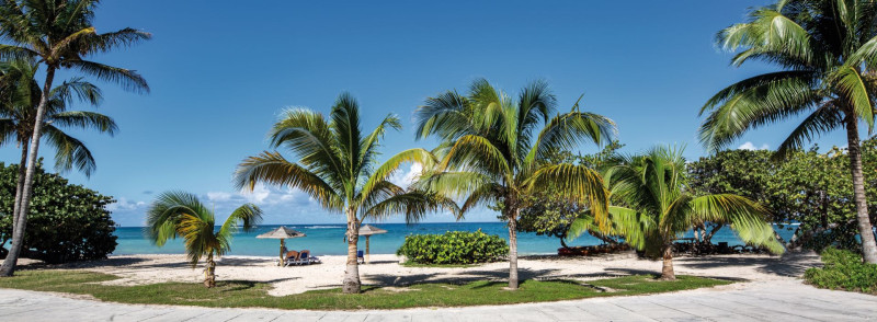 Memories Jibacoa Resort