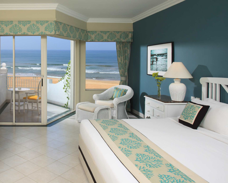 Taj Bentota Resort & Spa