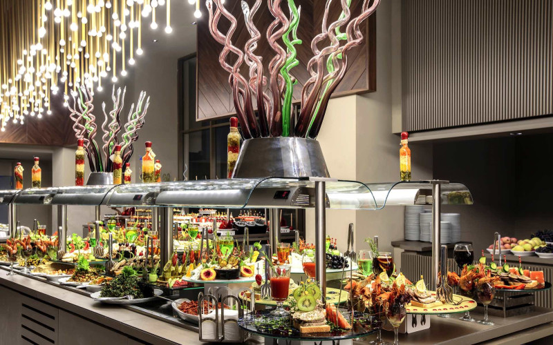 Riolavitas Resort & Spa