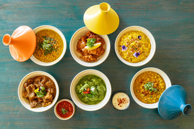 Bali Mandira Beach Resort