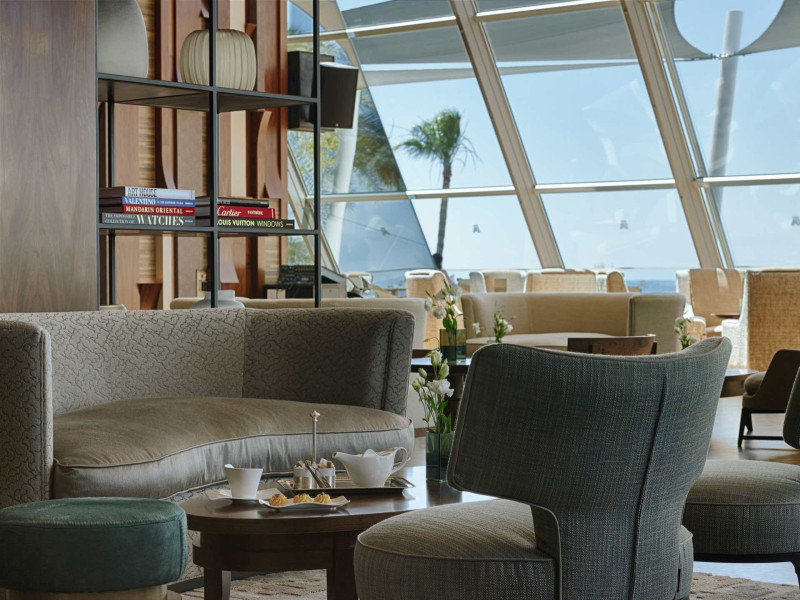 Amathus Beach Hotel