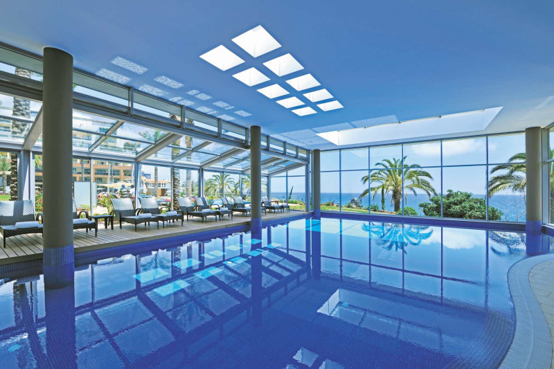 Pestana Promenade Premium Ocean & Spa Resort