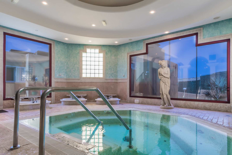 Hotel Esmeralda Maris by LIVVO