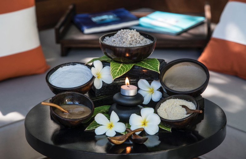 Park Hyatt Maldives Hadahaa