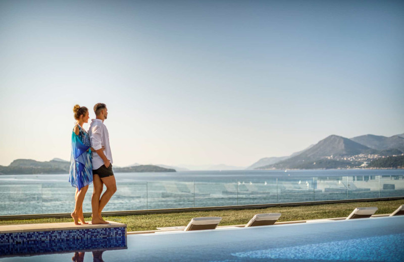 Dubrovnik President Valamar Collection Hotel