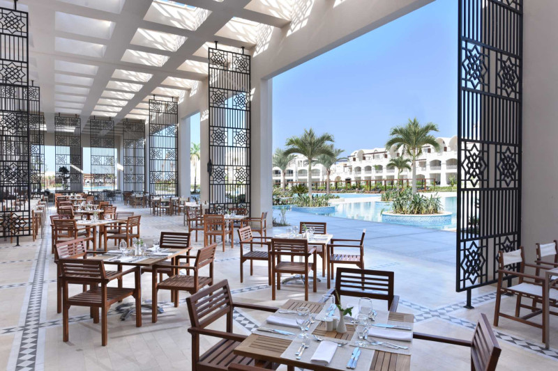 Steigenberger Resort Alaya