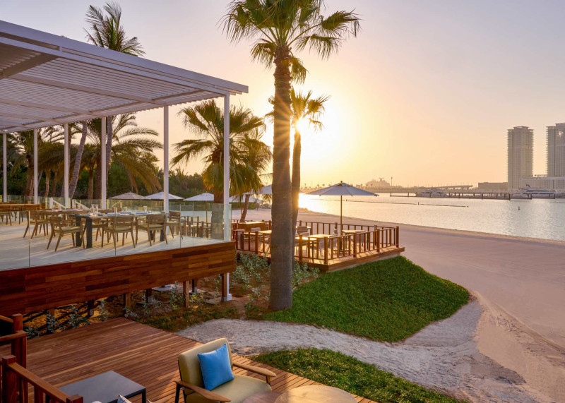 One&Only Royal Mirage The Palace