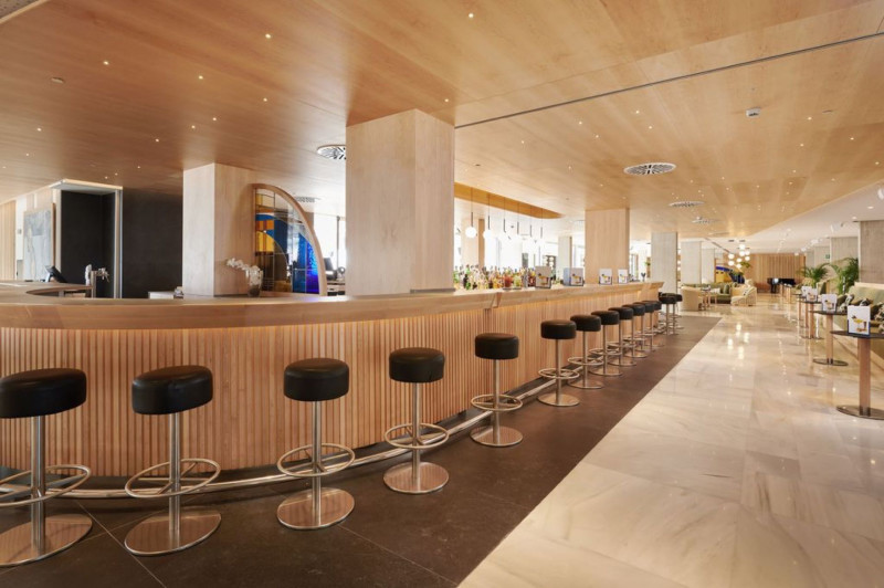 Hipotels Mediterráneo