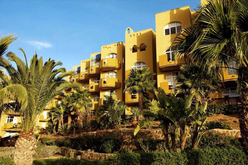 Servatur Monte Feliz powered by Playitas