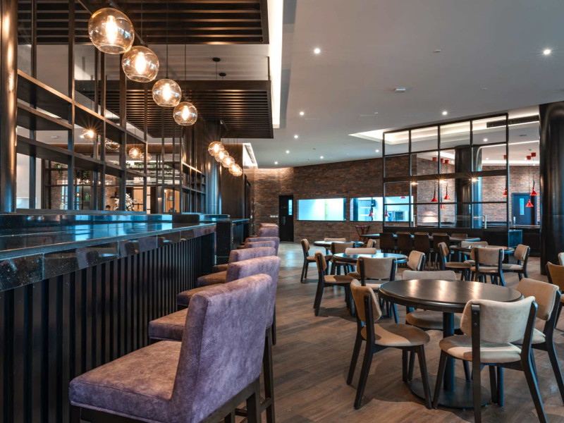 Radisson Resort Ras Al Khaimah Marjan Island