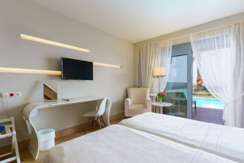 Aegean Pearl