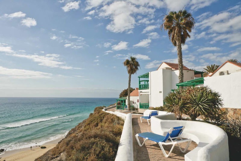 Aldiana Club Fuerteventura