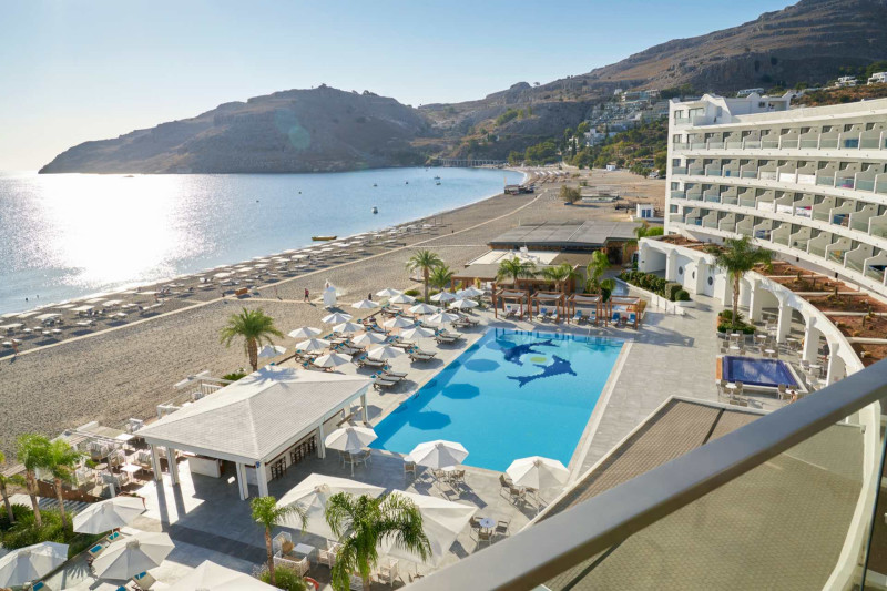 Lindos Bay Resort & SPA