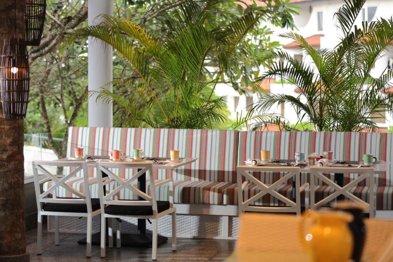 Taj Bentota Resort & Spa