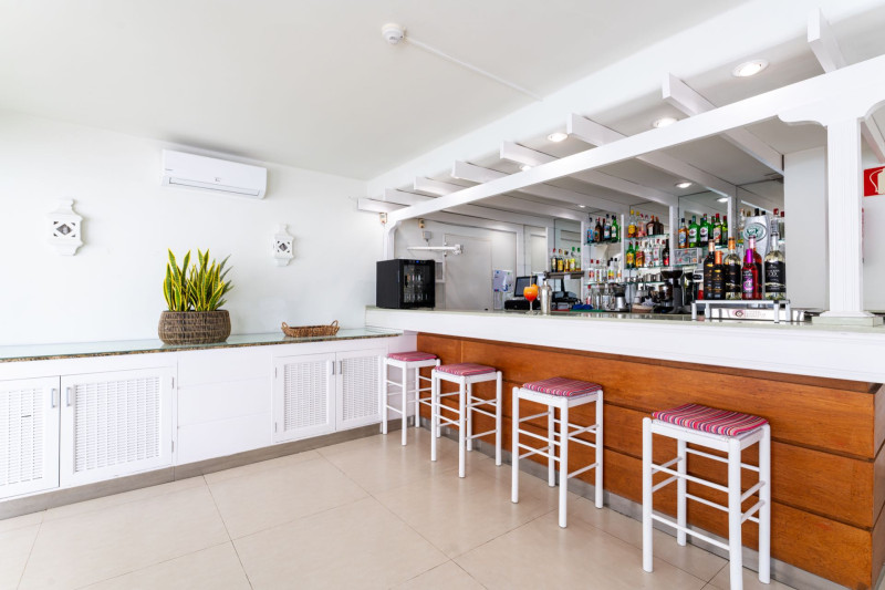 Apartamentos LIVVO Las Gaviotas